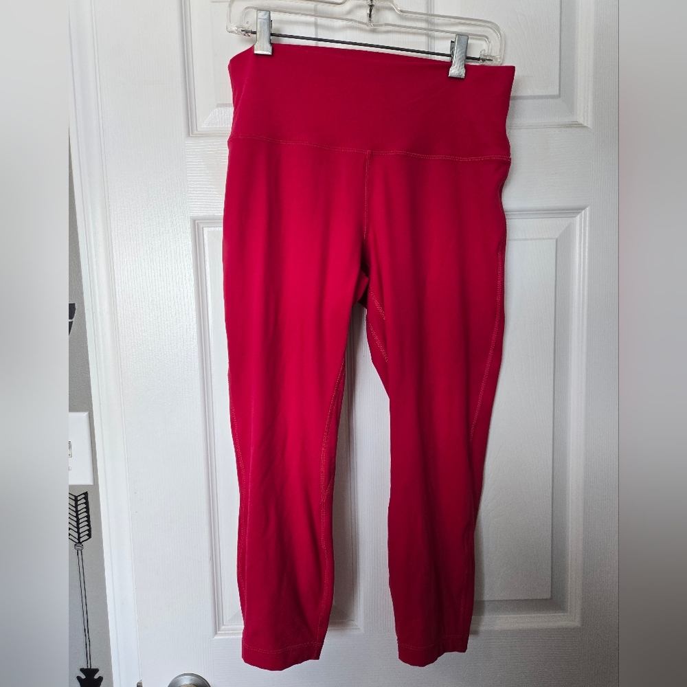 lululemon Lined Align Legging